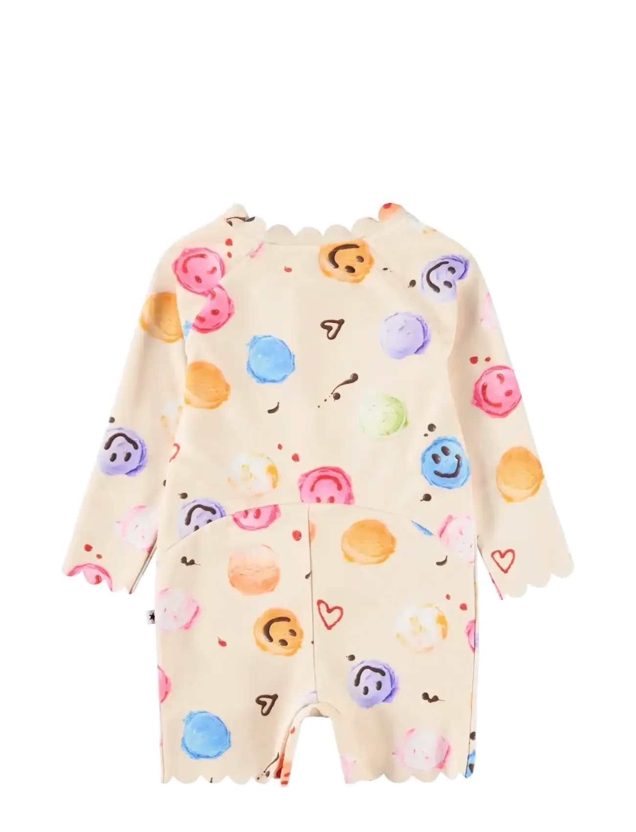 Molo - Nigella - smile scoops - 1