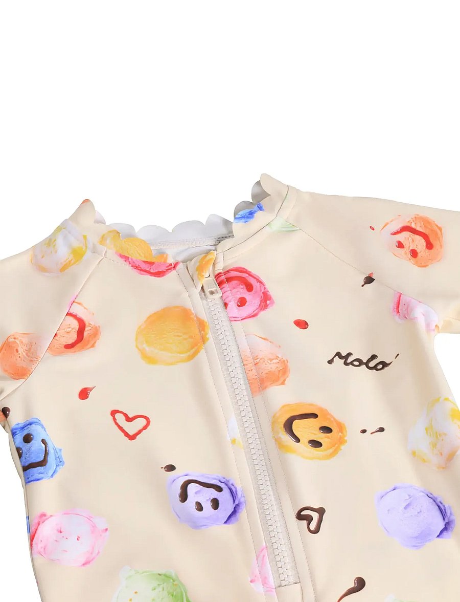 Molo - Nigella - uv-tøj - smile scoops - 2