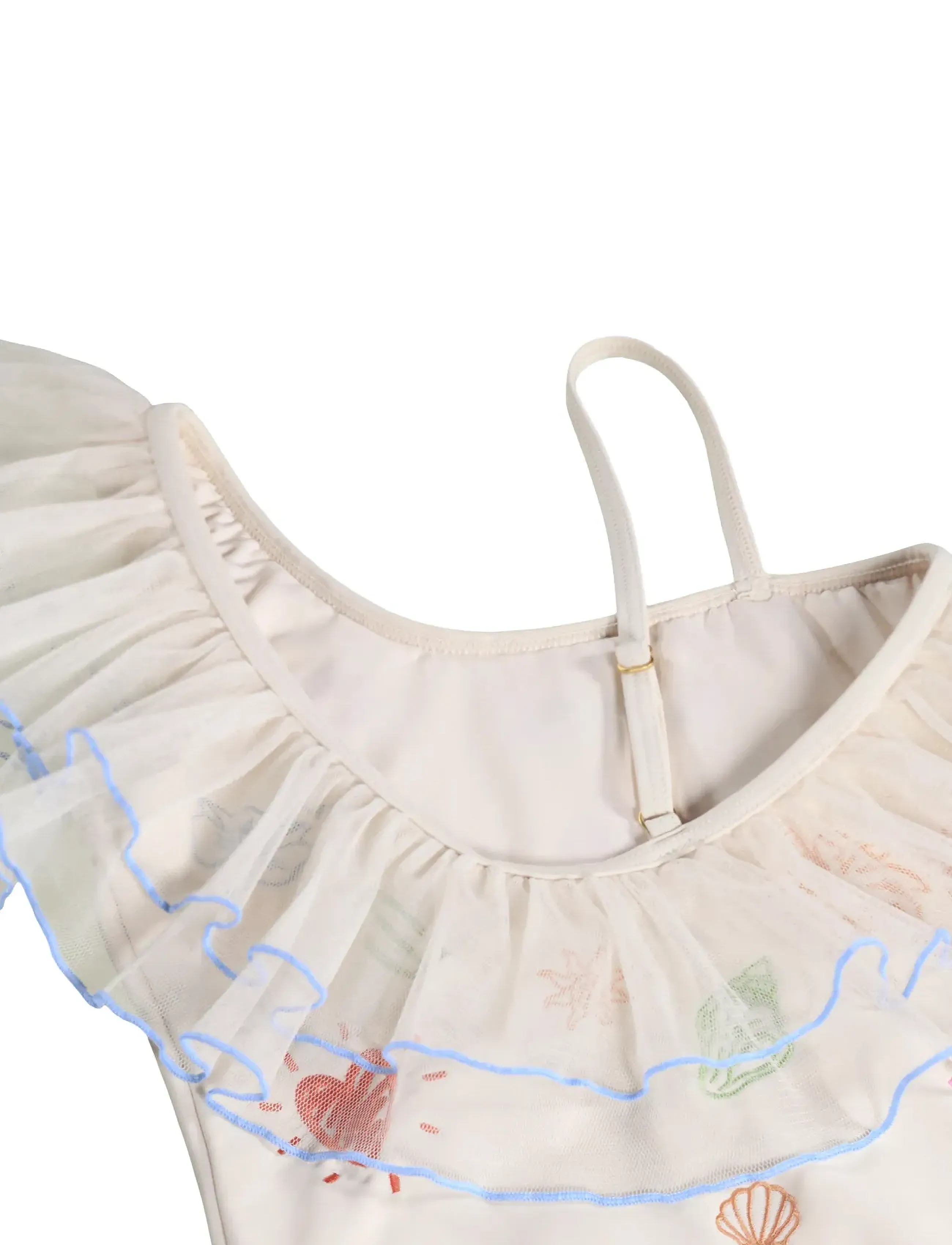 Molo - Nilla - uv clothing - doodles - 3