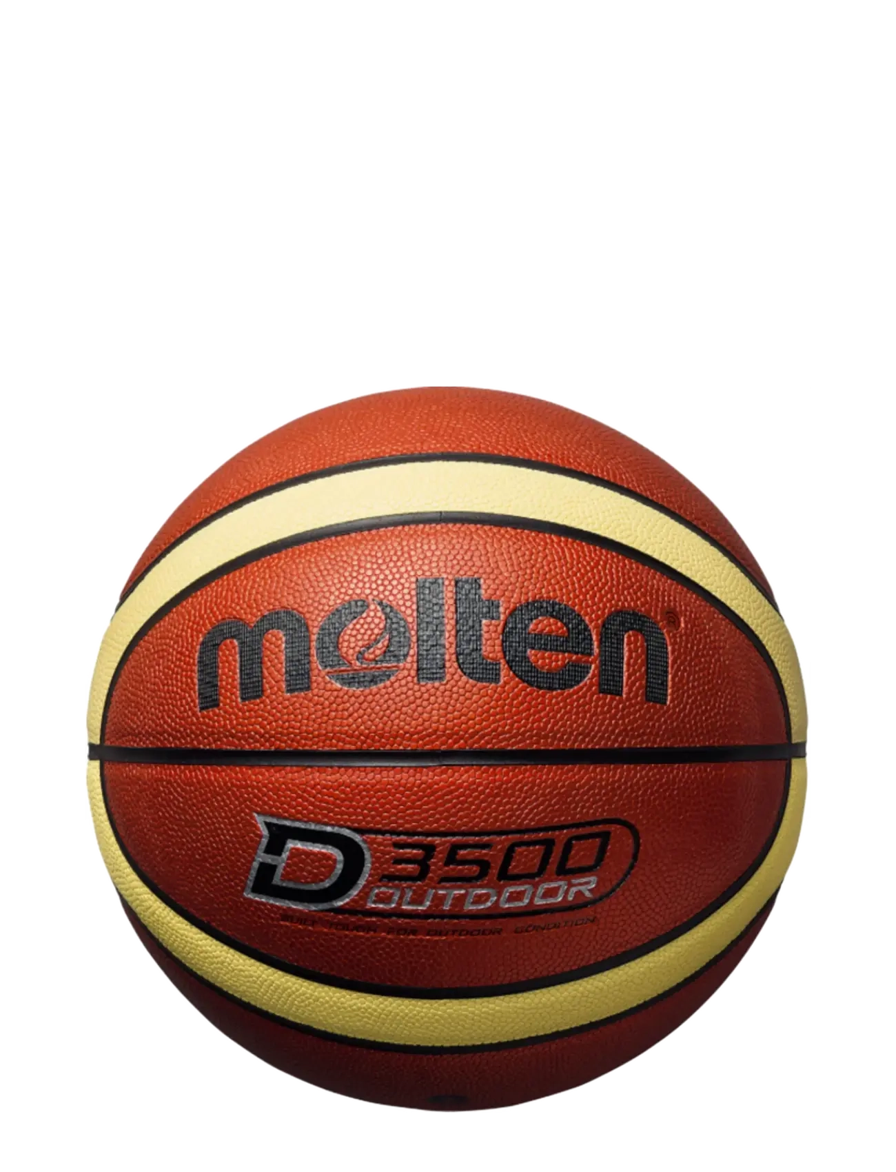 MOLTEN Molten Outdoor Orange - 6 - Damen
