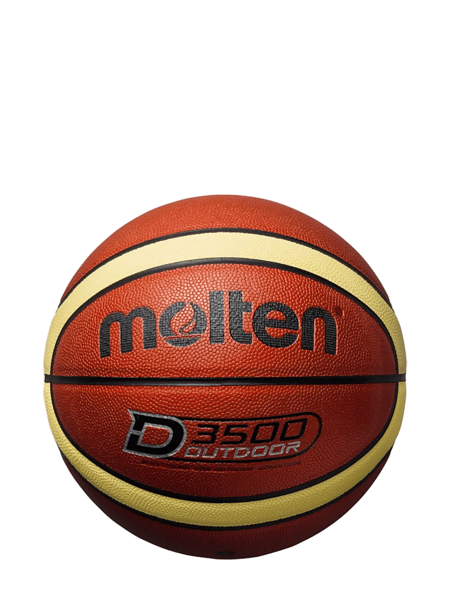 Molten - Molten Outdoor - pallid ja tarvikud - orange/ivory - 0