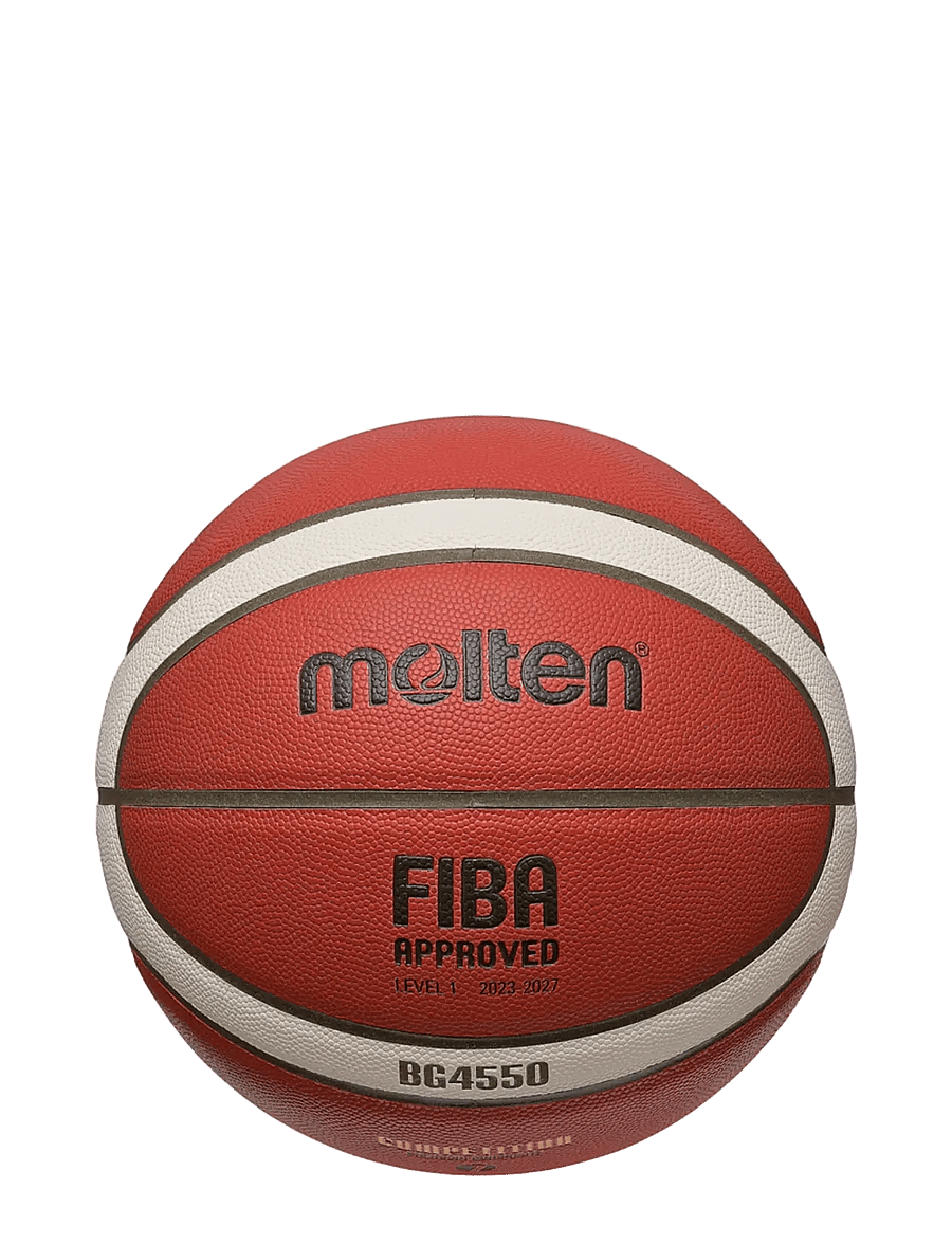 Molten - Molten BG4550 - pallid ja tarvikud - orange/ivory - 0