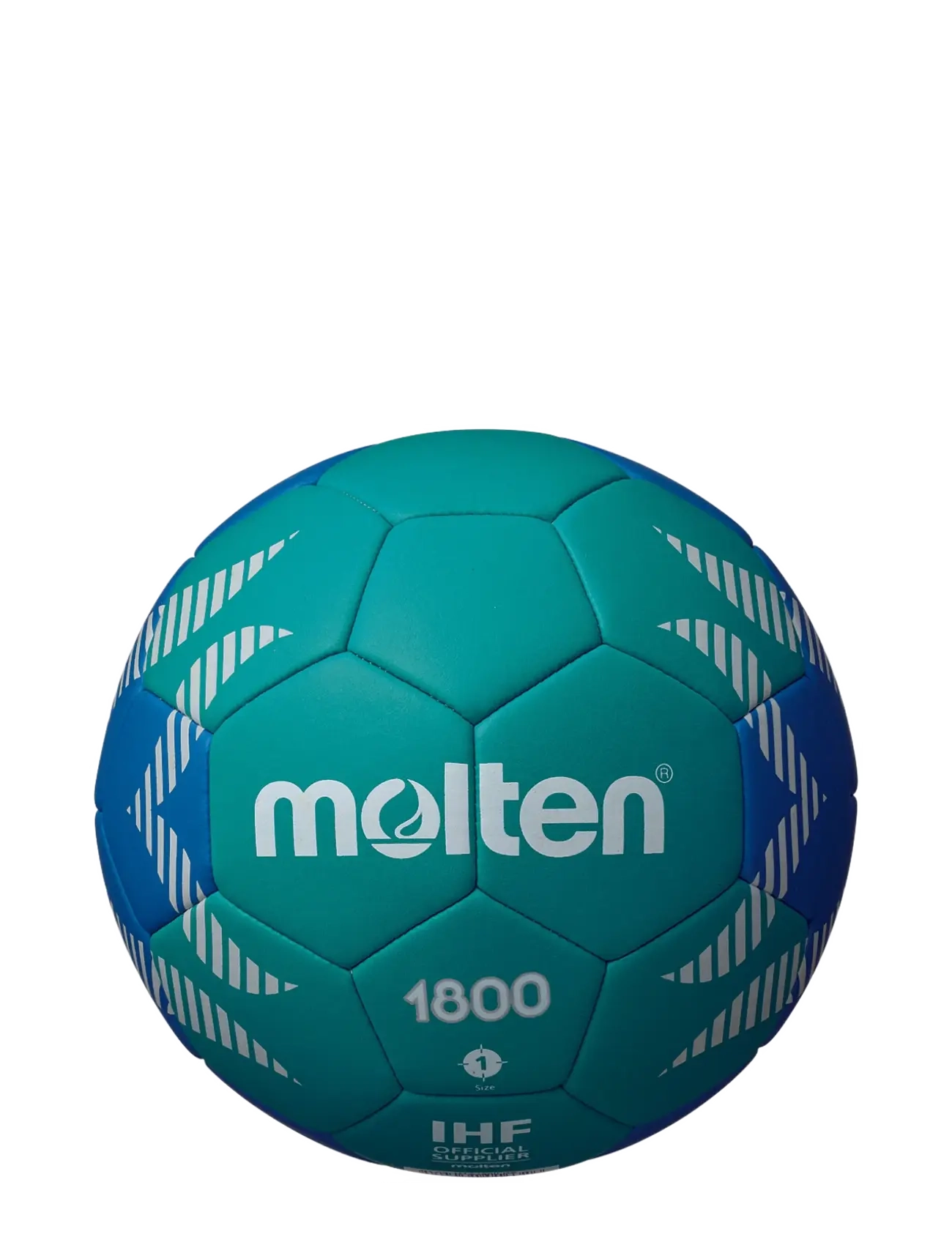 MOLTEN Molten H1800 Grün - 1 - Damen