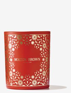 Marvellous Mandarin & Spice Signature Candle, Molton Brown