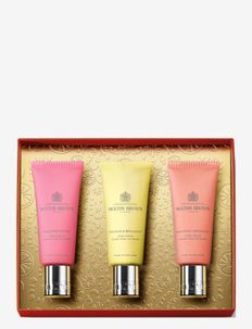 Floral & Spicy Hand Care Gift Set, Molton Brown