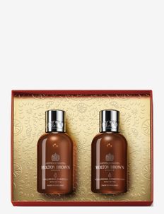 Volumising With Nettle Hair Care Gift Set, Molton Brown