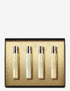 Spicy & Citrus Fragrance Discovery Set, Molton Brown