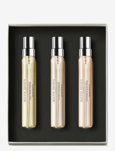 Floral & Spicy Fragrance Discovery Set, Molton Brown