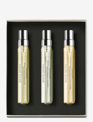 Molton Brown - Woody & Aromatic Fragrance Discovery Set - mellan 200-500 kr - clear - 0