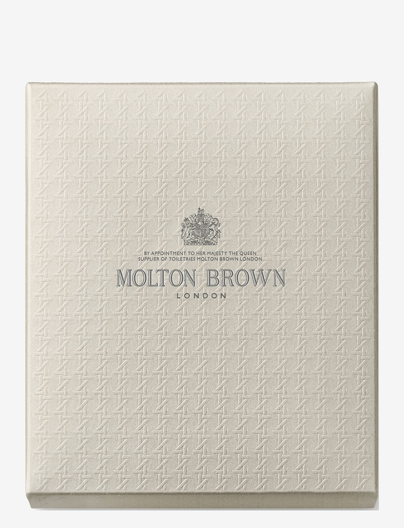Molton Brown - Woody & Aromatic Fragrance Discovery Set - mellan 200-500 kr - clear - 1