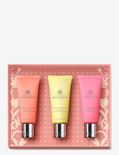 LIMITED EDITION HAND CARE GIFT SET, Molton Brown