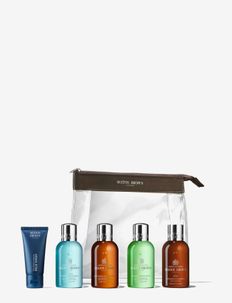 The Refreshed Adventurer Body & Hair Carry-On Bag, Molton Brown