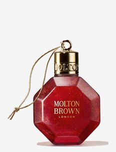 Merry Berries & Mimosa Festive Bauble, Molton Brown