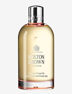 Heavenly Gingerlily Caressing Bathing Oil, Molton Brown