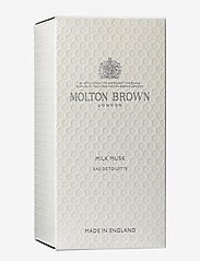 Molton Brown - MILK MUSK EAU DE TOILETTE 50ML - clear - 4