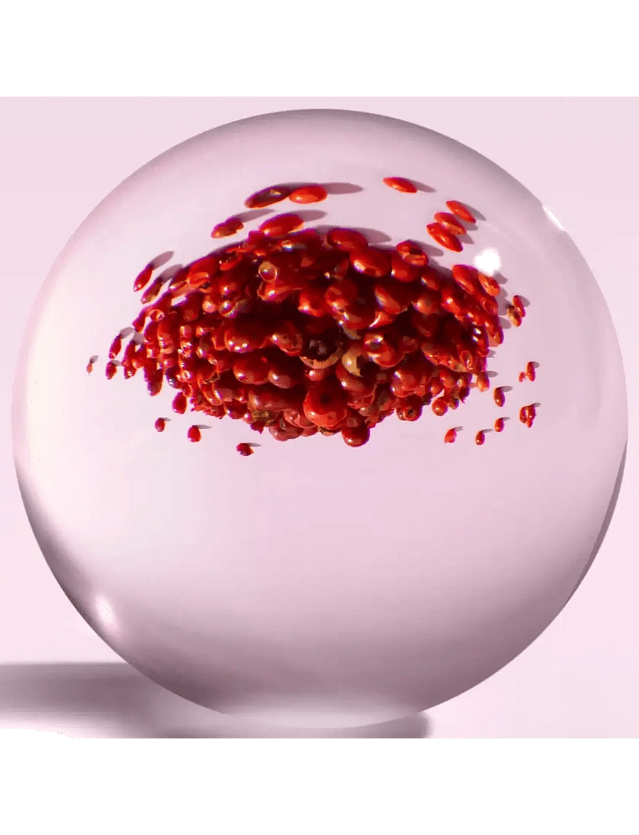 Molton Brown - Fiery Pink Pepper Bath & Shower Gel - dušigeelid ja õlid - clear - 4