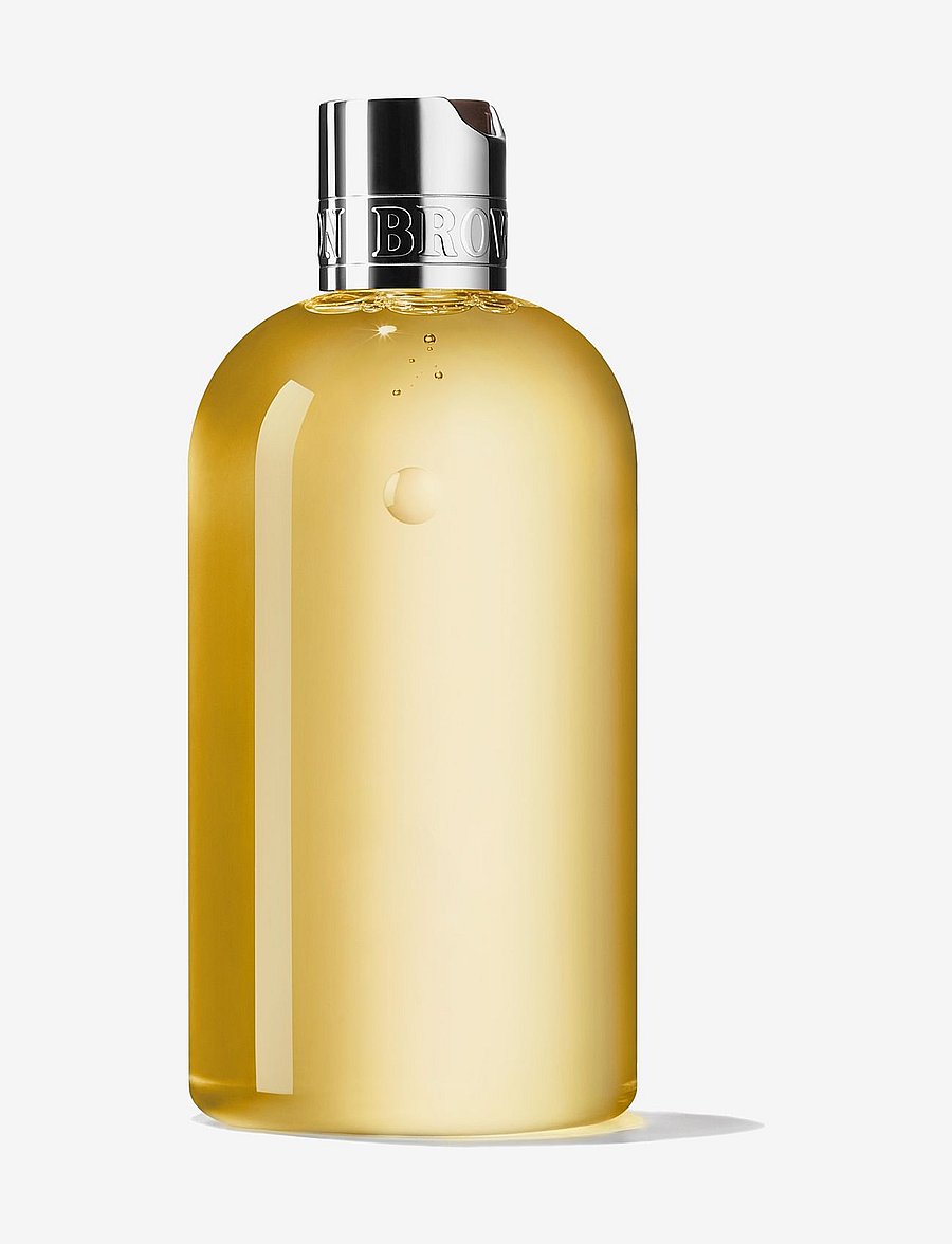 Molton Brown - Flora Luminare Bath & Shower - dušigeelid ja õlid - clear - 1