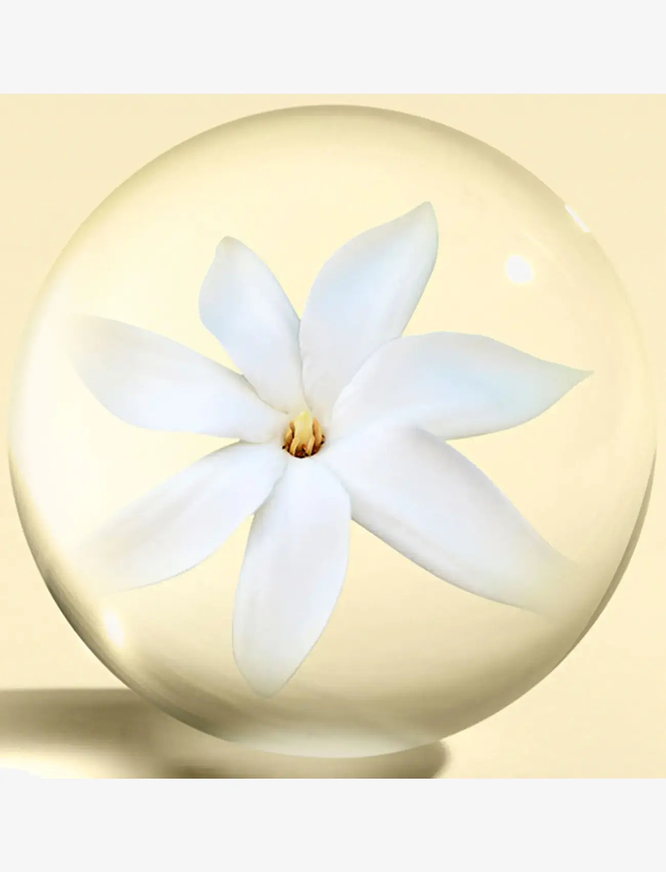 Molton Brown - Flora Luminare Body Lotion - lotion & cream - clear - 4