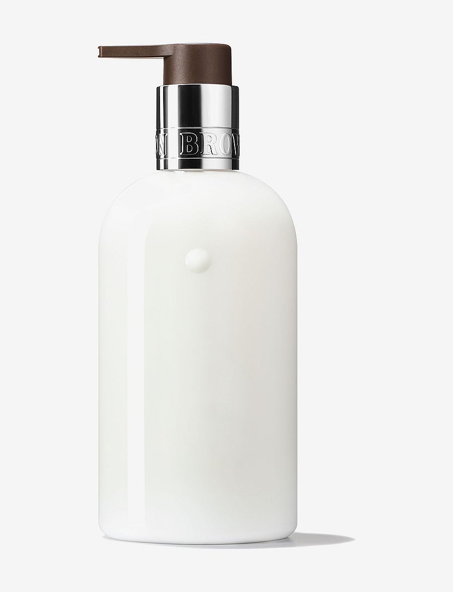 Molton Brown - Delicious Rhubarb & Rose Body Lotion - kreemid - clear - 2