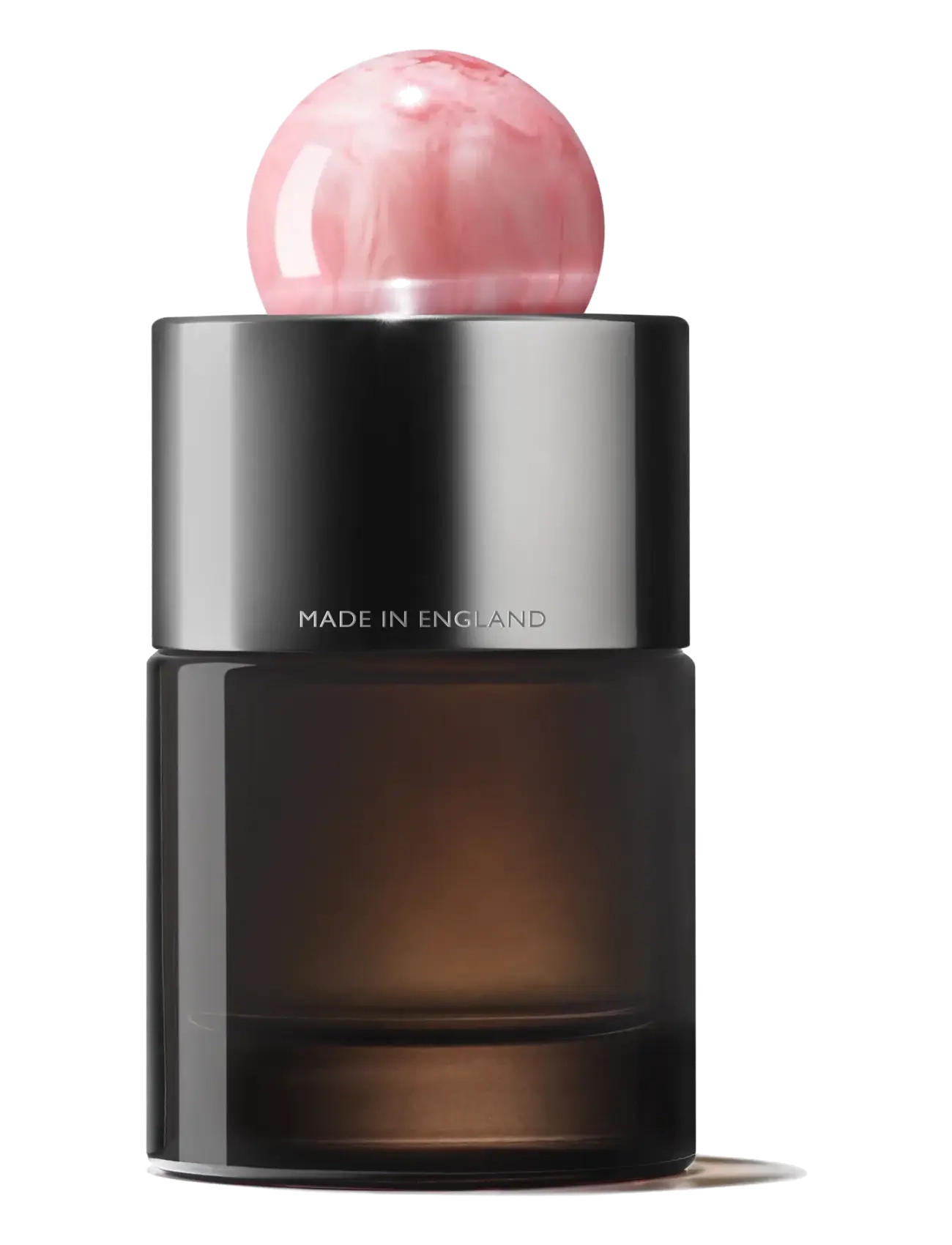 Molton Brown - Delicious Rhubarb & Rose EdP - naistele  - clear - 1