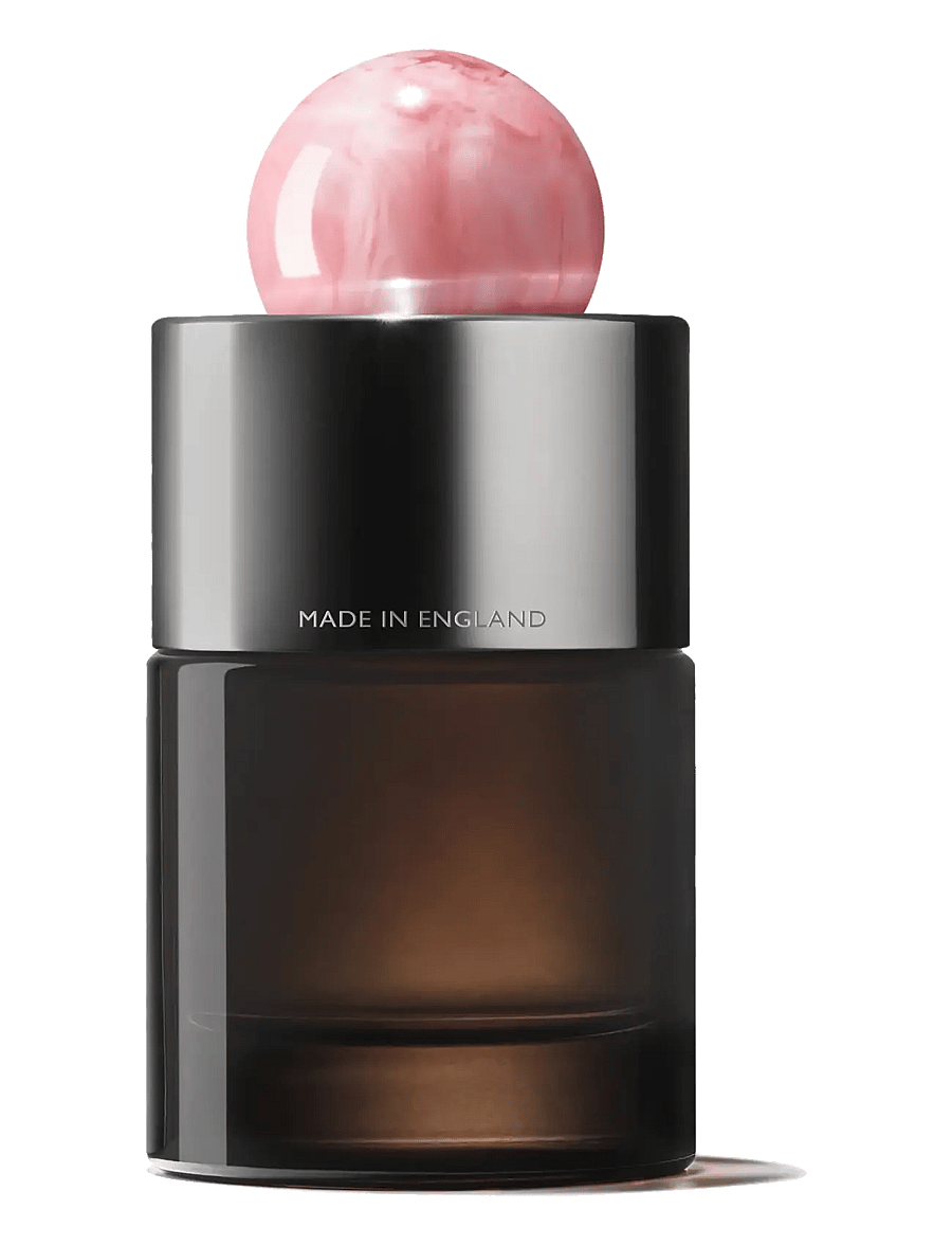Molton Brown - Delicious Rhubarb & Rose EdP - naistele - clear - 1