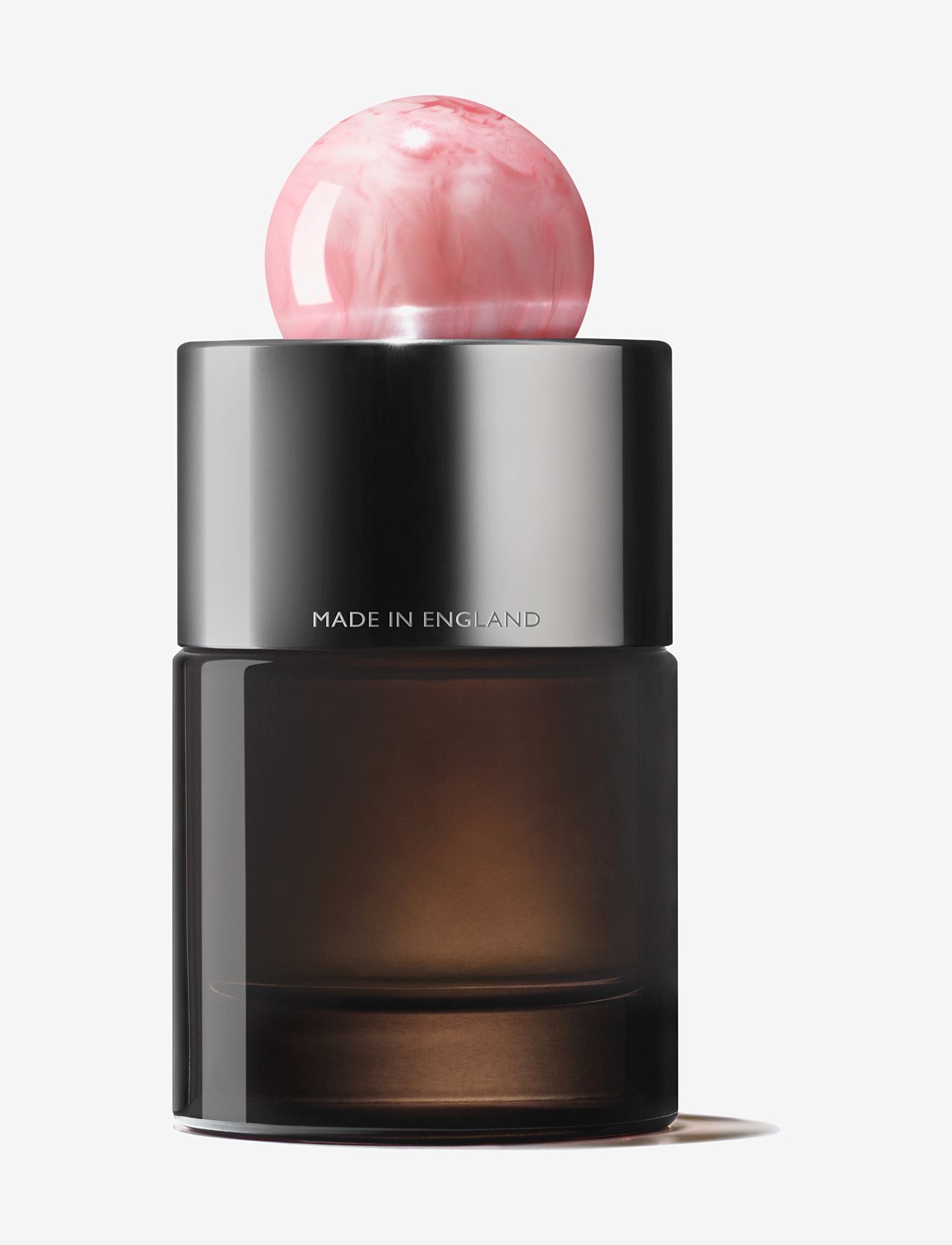 Molton Brown - Delicious Rhubarb & Rose EdP - naisille  - clear - 3