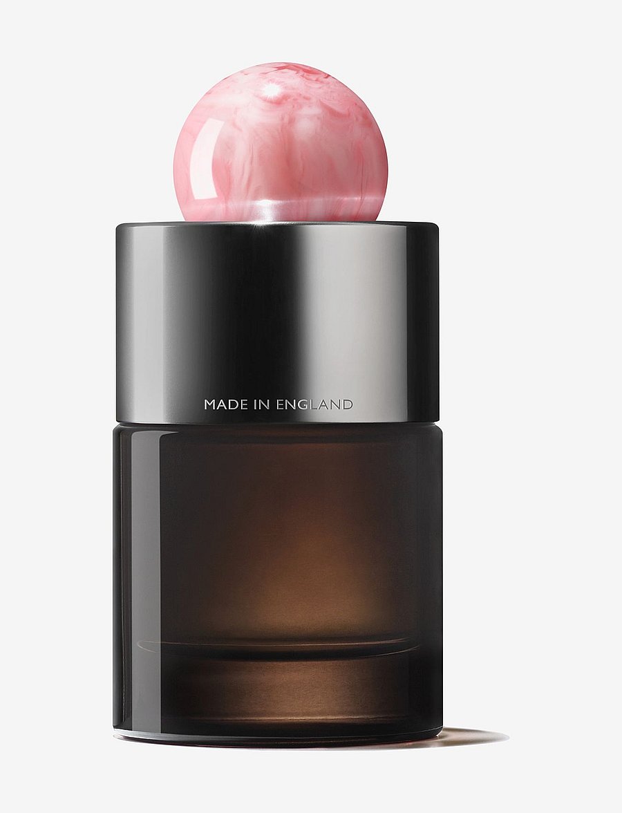 Molton Brown - Delicious Rhubarb & Rose EdP - naistele - clear - 3