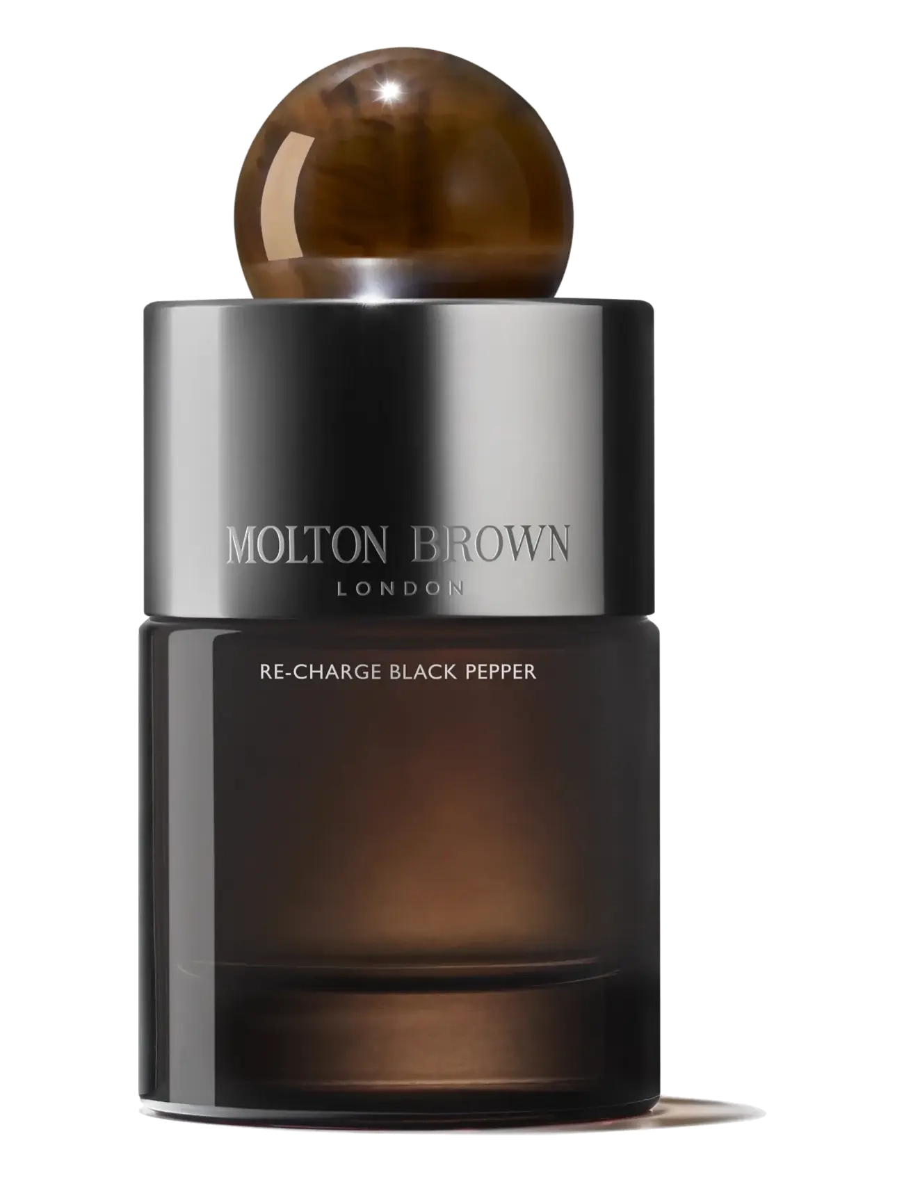 Molton Brown Re-Charge Black Pepper EdP - Parfumer - CLEAR / undefined