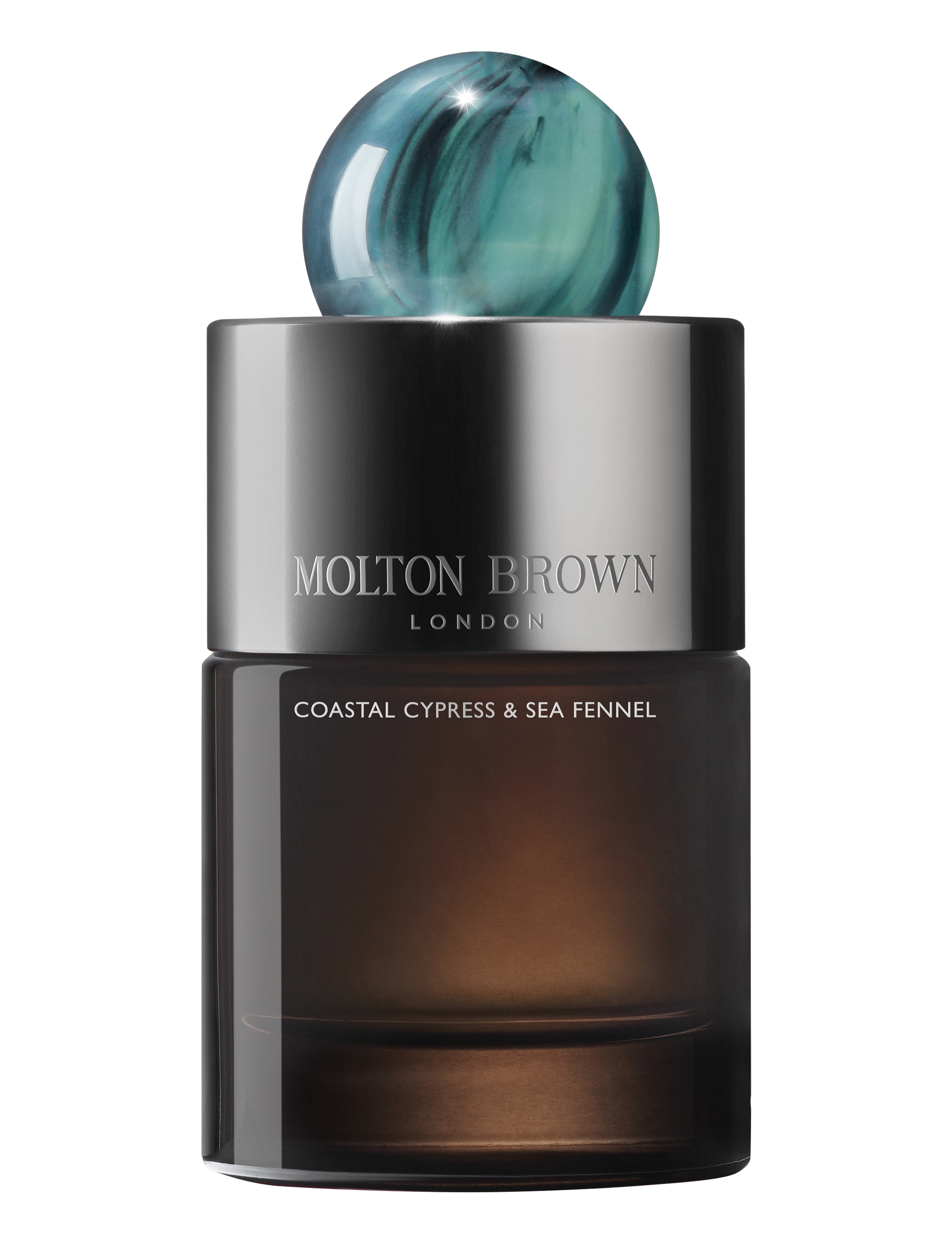 Molton Brown Coastal Cypress & Sea Fennel EdP - Parfumer - null / undefined