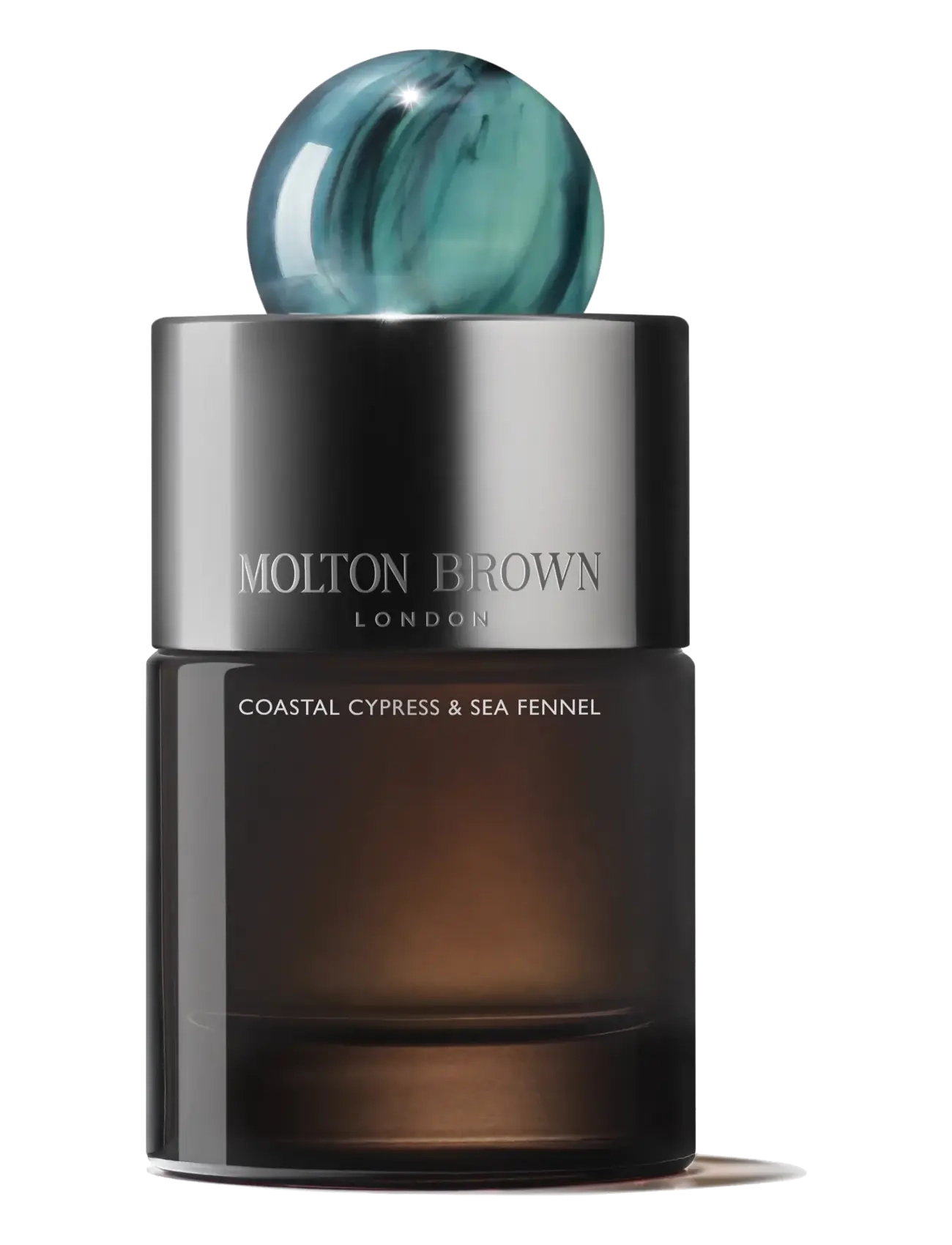 Molton Brown Coastal Cypress & Sea Fennel EdP - För honom - CLEAR / undefined
