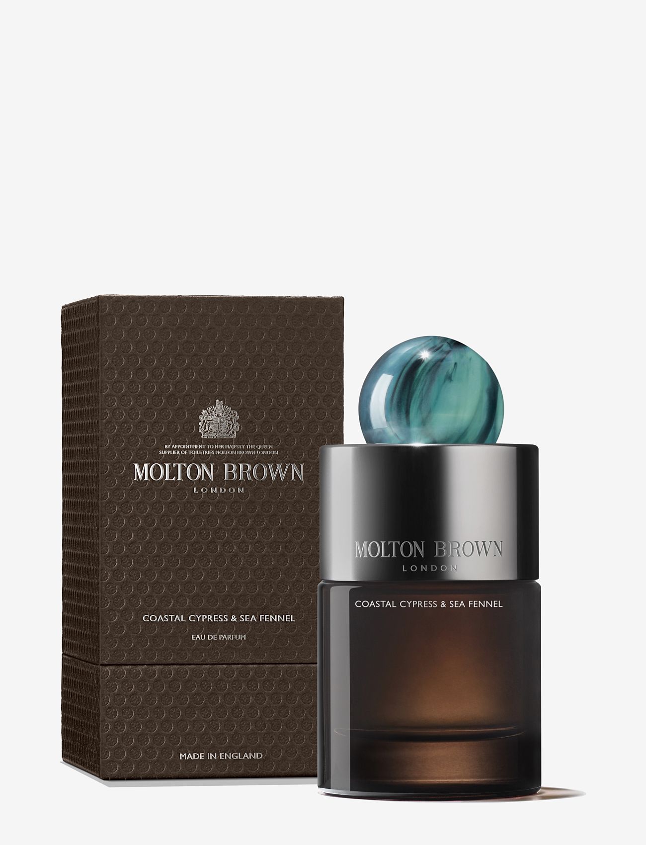 Coastal Cypress & Sea Fennel Edp 3