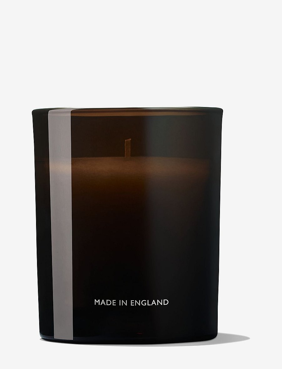Molton Brown - Coastal Cypress & Sea Fennel Signature Candle - brown - 2