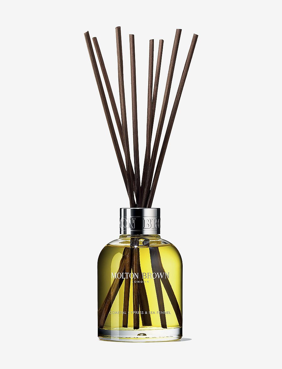 Molton Brown - Coastal Cypress & Sea Fennel Aroma Reeds - 1004 - 2