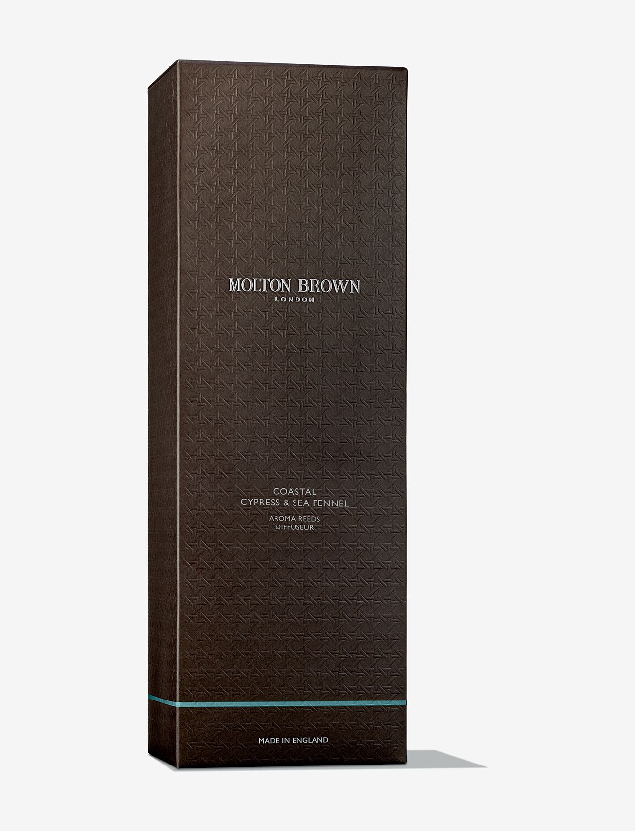 Molton Brown - Coastal Cypress & Sea Fennel Aroma Reeds - 1004 - 4