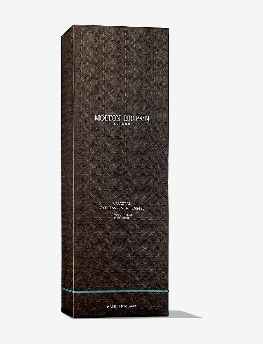 Molton Brown - Coastal Cypress & Sea Fennel Aroma Reeds - 1004 - 4