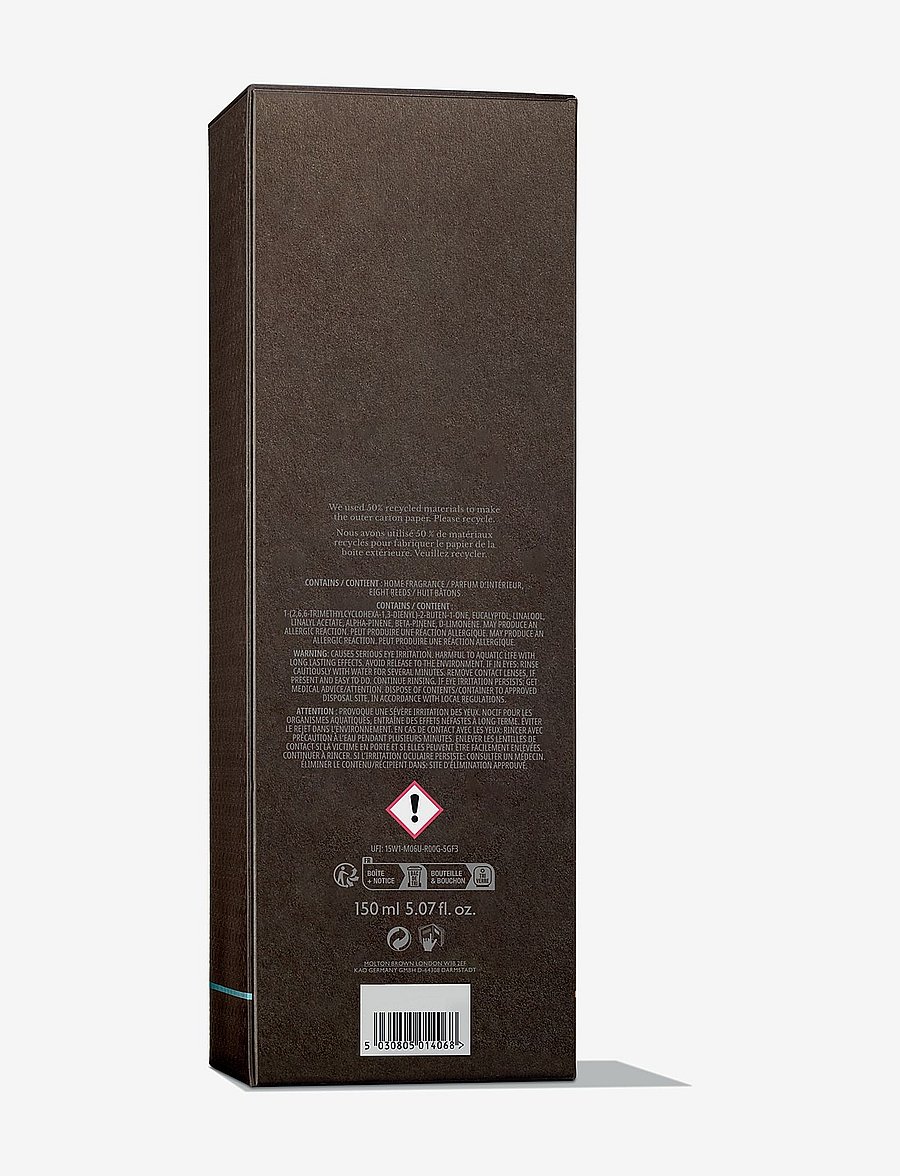 Molton Brown - Coastal Cypress & Sea Fennel Aroma Reeds - 1004 - 5