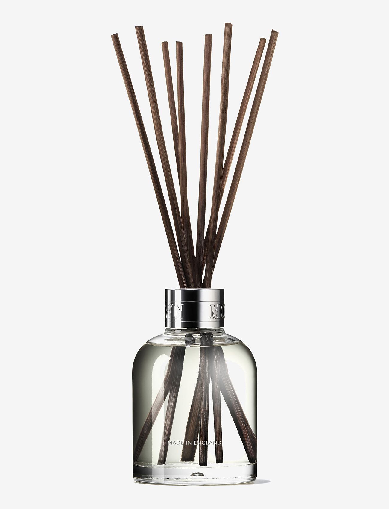 Molton Brown - Delicious Rhubarb & Rose Aroma Reeds - dufte til hjemmet - clear - 1