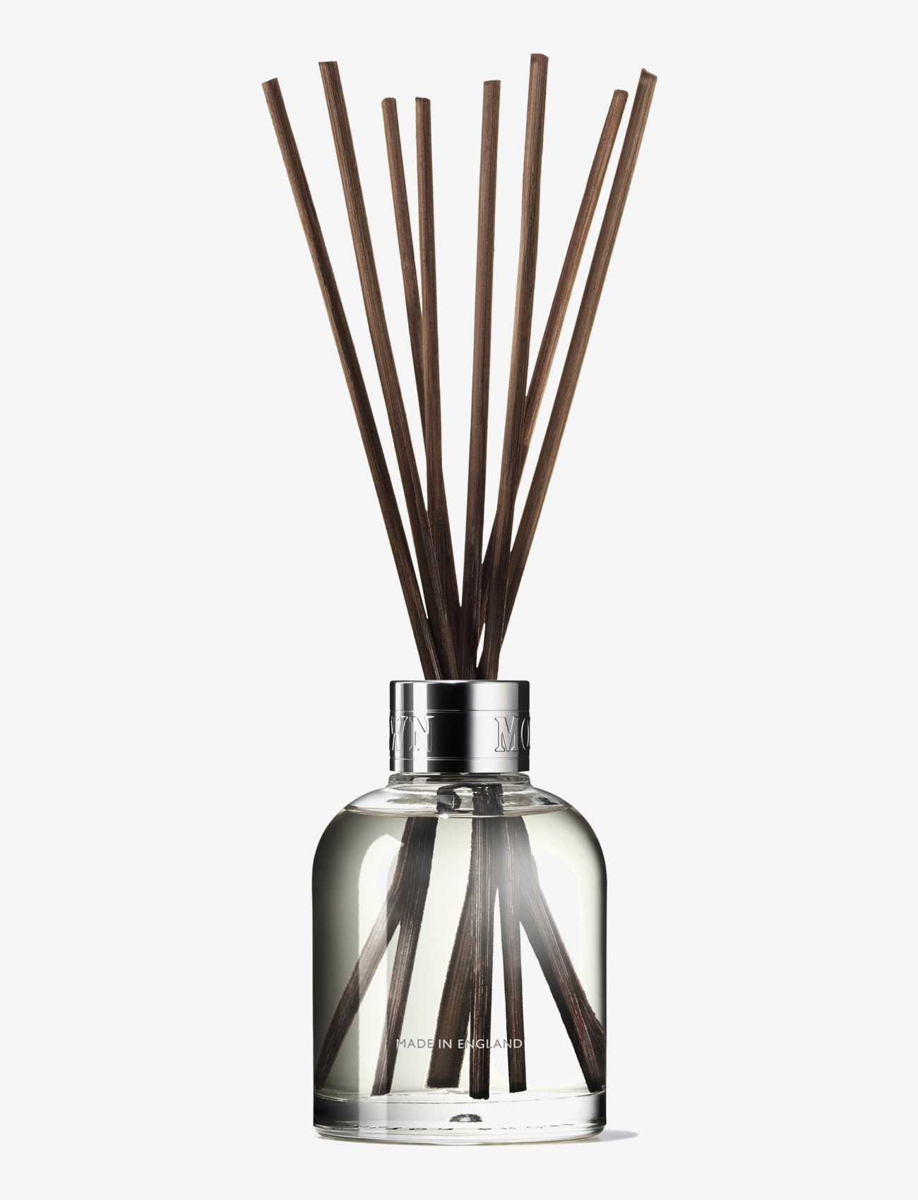 Molton Brown - Delicious Rhubarb & Rose Aroma Reeds - doftpinnar - clear - 1