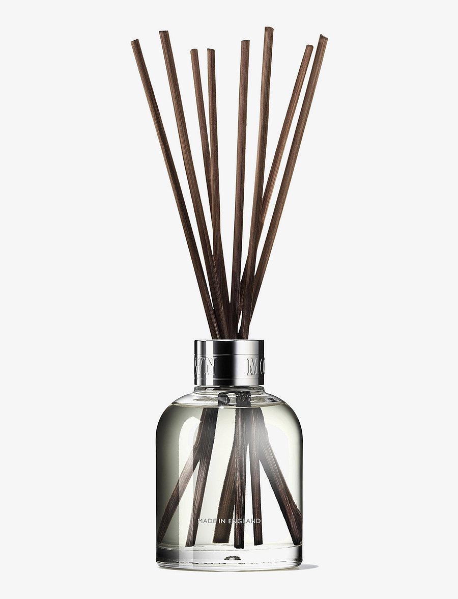 Molton Brown - Delicious Rhubarb & Rose Aroma Reeds - clear - 1