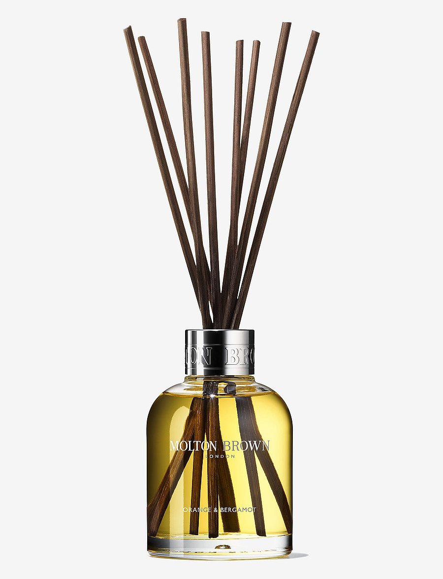 Molton Brown - Orange & Bergamot Aroma Reeds - clear - 1