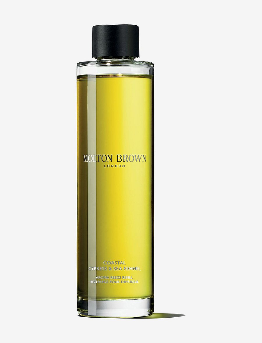Molton Brown - Coastal Cypress & Sea Fennel Aroma Reeds Refill - käteseebi täitepakid - 1004 - 1
