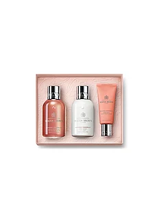 Gift Set Heavenly Gingerlily Travel Body & Hand, Molton Brown
