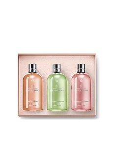 Gift Set Floral & Fruity Body Care Collection, Molton Brown
