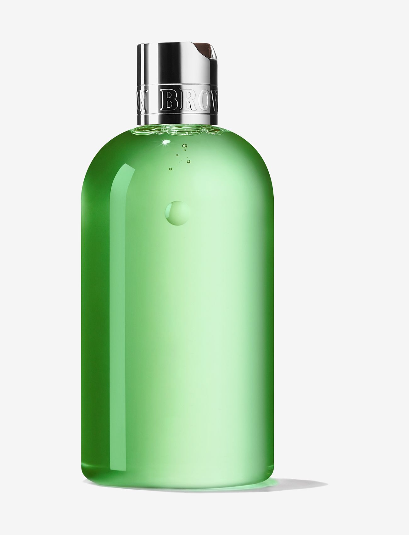 Molton Brown - Eucalyptus Bath & Shower Gel - shower gel - clear - 1
