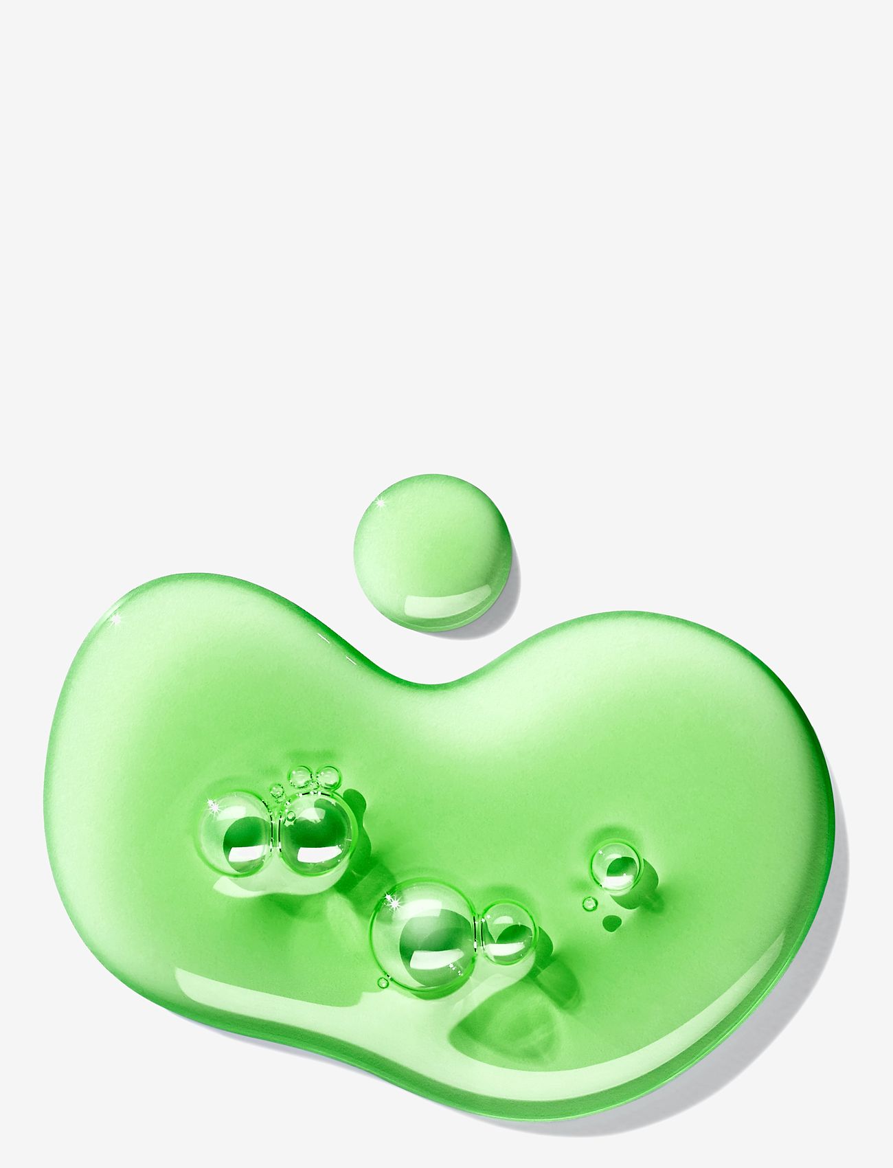 Molton Brown - Eucalyptus Bath & Shower Gel - shower gels - clear - 2