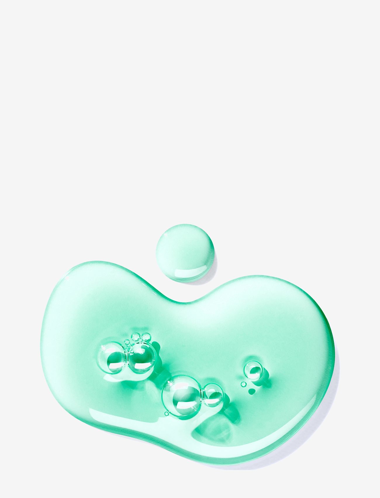 Molton Brown - Wild Mint & Lavandin Bath & Shower Gel - duschgel & duscholjor  - green - 3