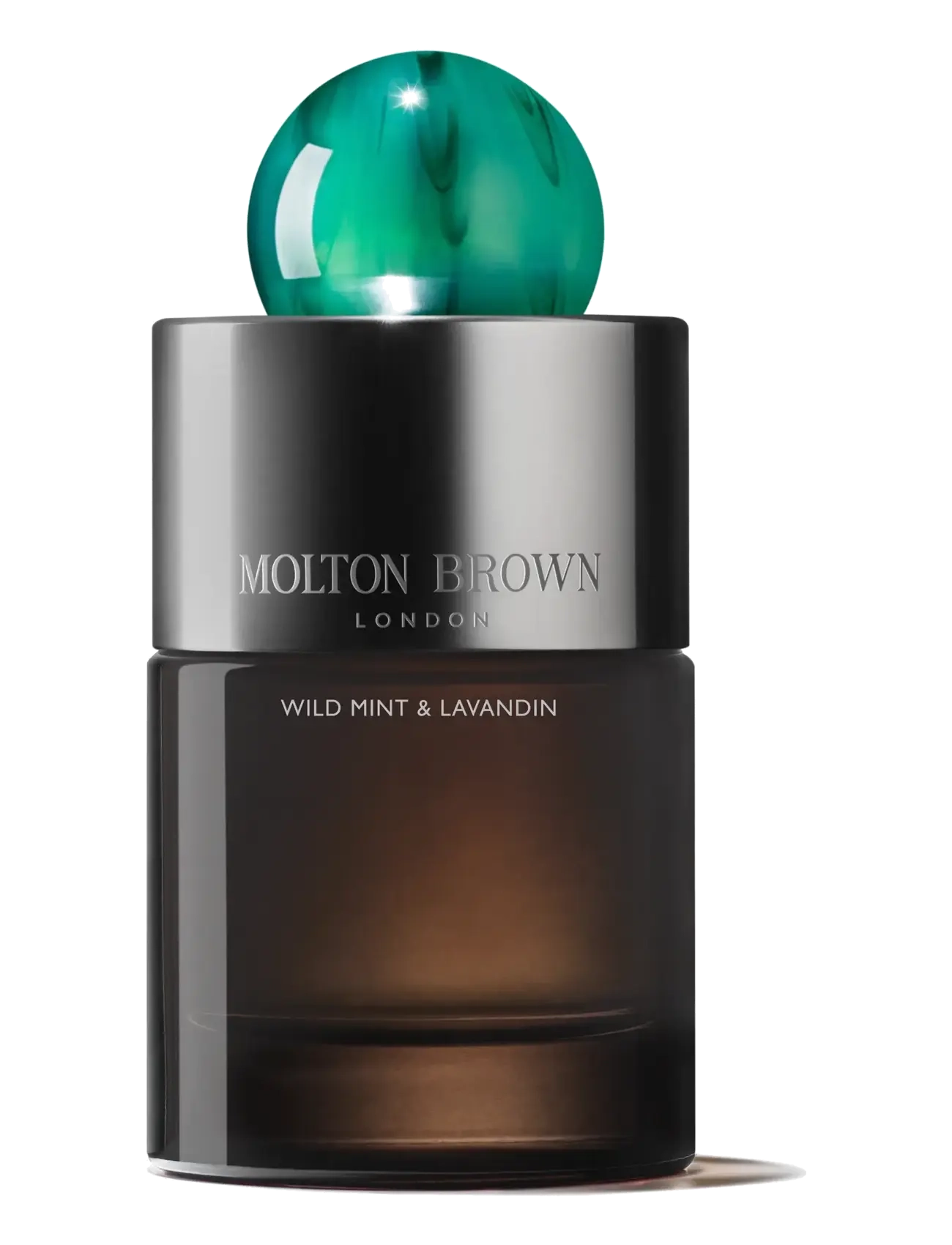 Molton Brown Wild Mint & Lavandin EdP - Parfumer - CLEAR / undefined
