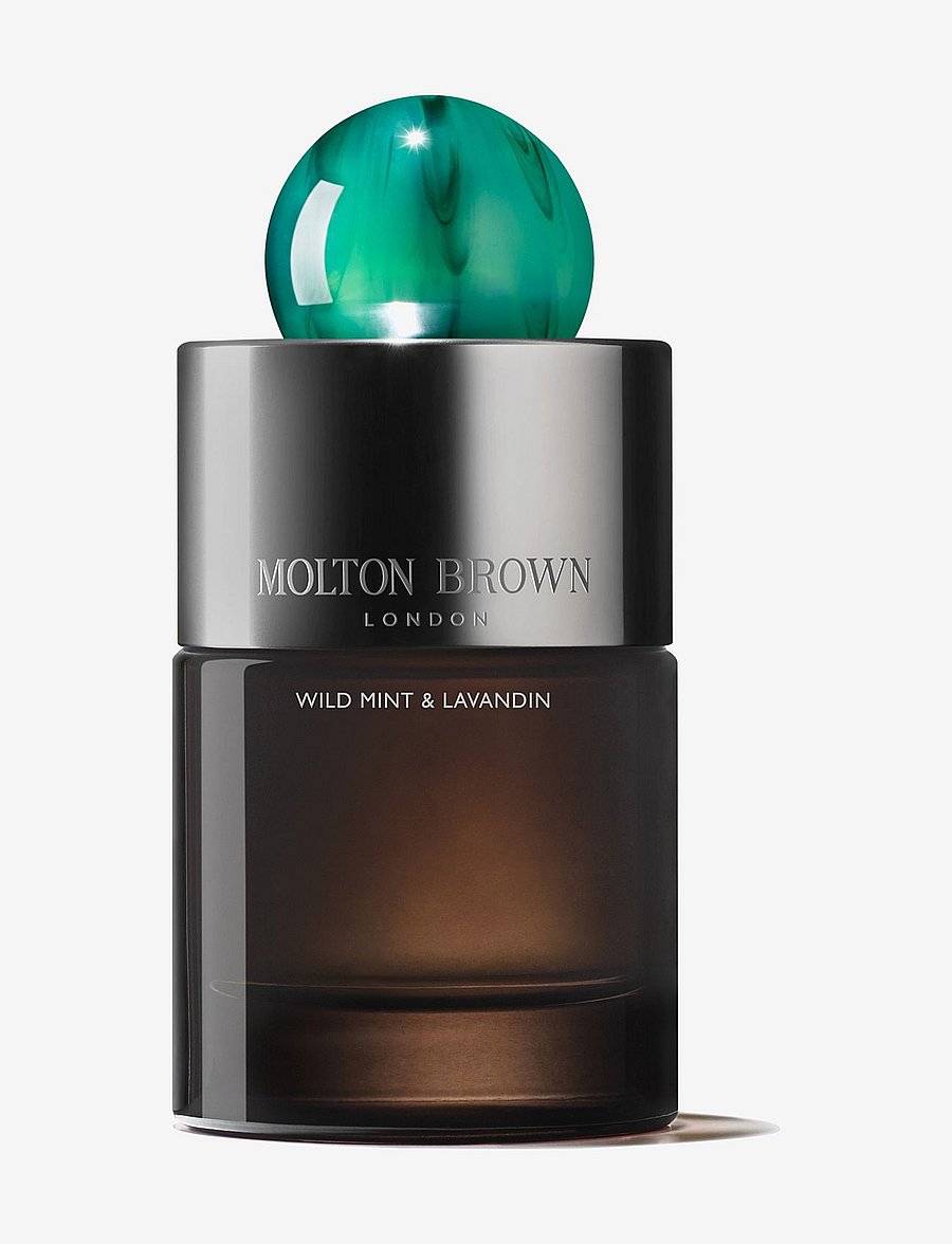 Molton Brown - Wild Mint & Lavandin EdP - meestele - clear - 1