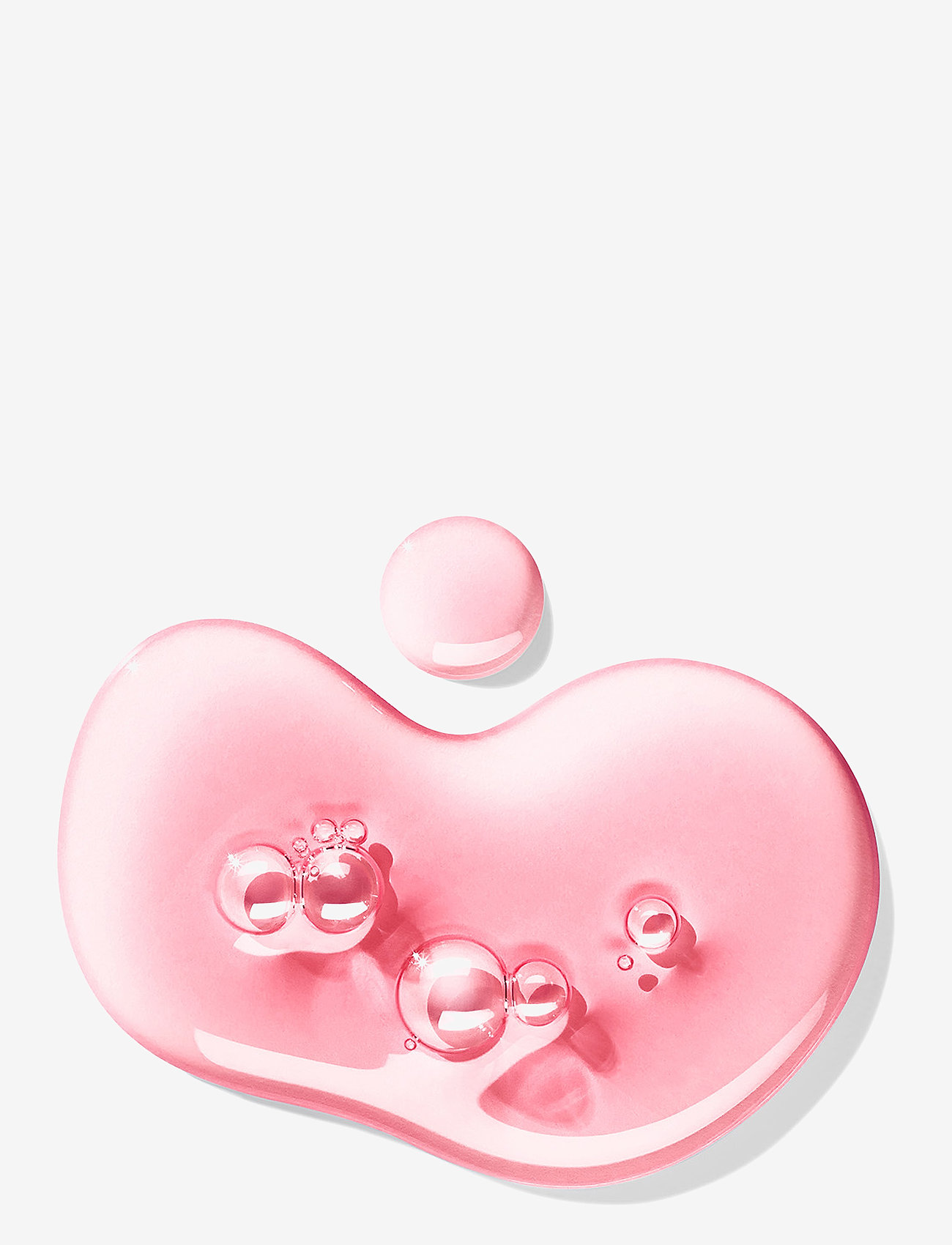 Molton Brown - Infinite Bottle Fiery Pink Pepper Bath & Shower Gel - shower gel & bruseolier - 1003 - 2