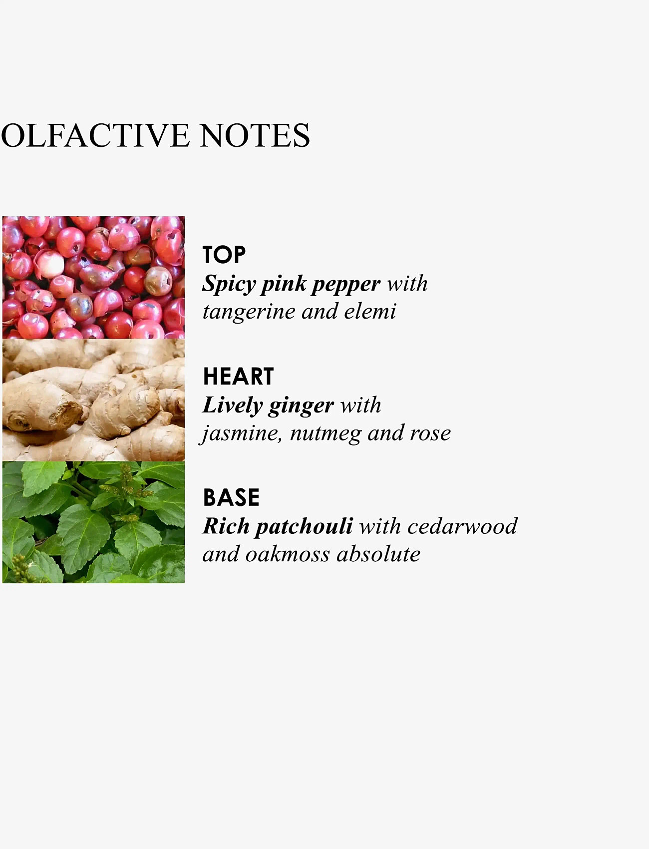 Molton Brown - Infinite Bottle Fiery Pink Pepper Bath & Shower Gel - shower gel & bruseolier - 1003 - 4